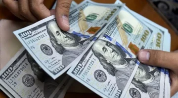 تجاوز 150 ألفاً.. قفزة جديدة في سعر صرف العملة مقابل الدينار العراقي